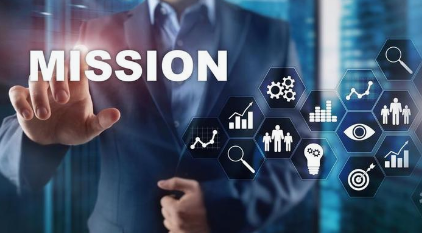 Mission Icon
