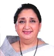 Smt. Sunetra Ajit Pawar Photo